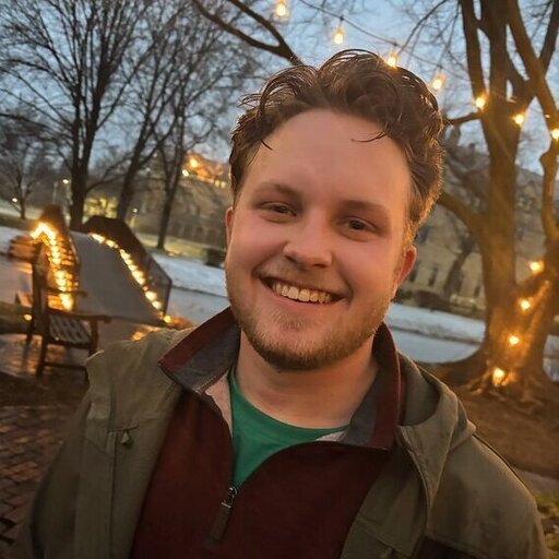 Luke Scholler
